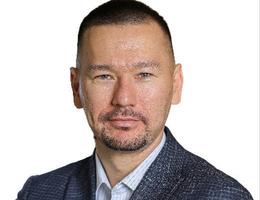 Elzod Kalandarov