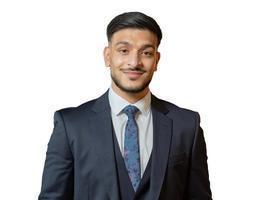 Agent Mohammed Ibrahim Mashuk
