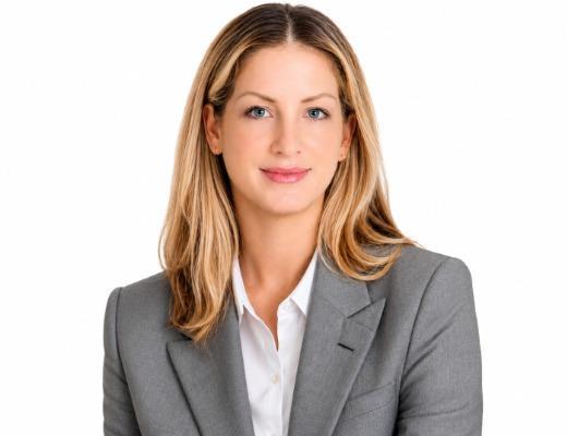 Allison Paley