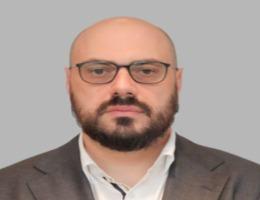 Agent Grygory Blyakh