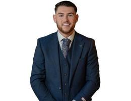 Agent Wilson Davidson
