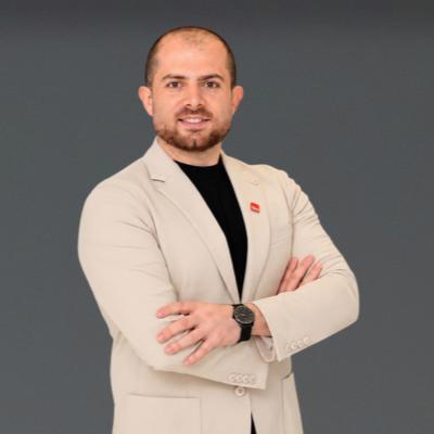 Ali Alzakour Ali Alzakour