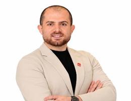 العميل Ali Alzakour