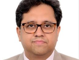 Agent Gopal Ahuja
