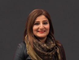 العميل Ambika Padmanabhan