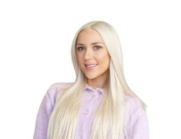 Agent Hannah Vale