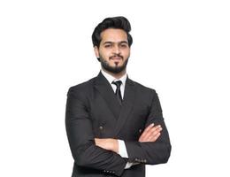 Agent Abubakar Sameen