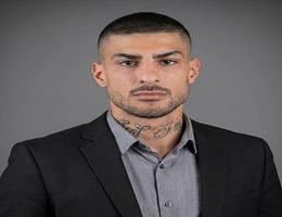 Agent Khoder El Banna