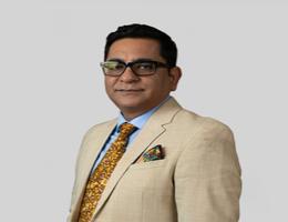 العميل Sanjay  Sachdeva