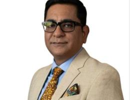 Agent Sanjay  Sachdeva