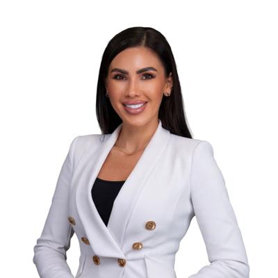 Agent Albina Sultanova