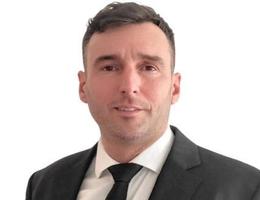 Agent Sasa Stanisavljevic