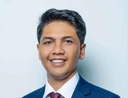 Agent I Gusti Putu Kurniawan