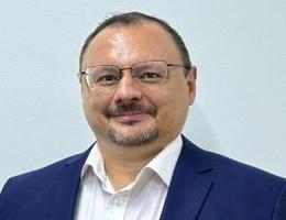 Agent Andrey Ibragimov