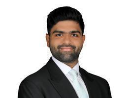Agent Mohnish Ramesh Manghnani Ramesh Manghnani