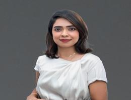 Agent Melanie Elalasingham