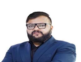 Agent Hitesh Vijaykumar Paryani