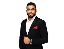 Agent Azaruddin Baramsagar