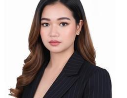 Agent Mikaela Solomon