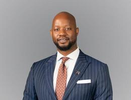 Agent Nashon Mwamba