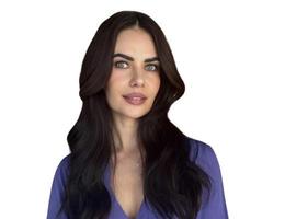 العميل Natalie Buresova