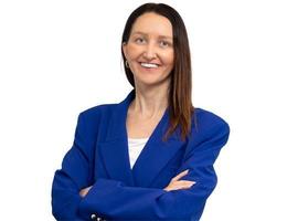 Agent Tatiana Baldina