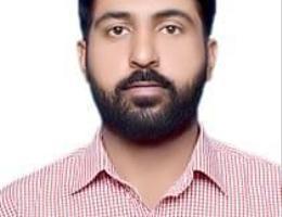 العميل Abdul Basit