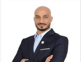 Agent Amir Hussain