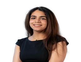 العميل Vrinda Kaushik