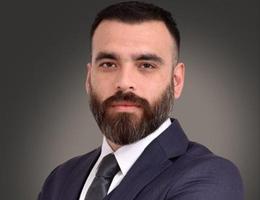 Agent Sajid Butt