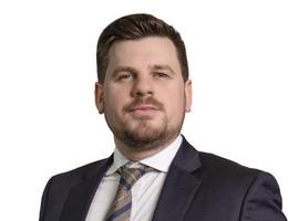 Agent Conor Mccullough