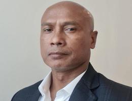Agent Mohammad Ismail Sultan
