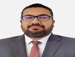 Agent Ibrahim Zyada