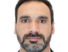 Agent Atheer Mhawesh