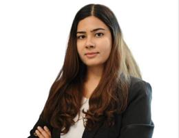 Agent Sania Shakeel