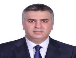 Agent KASRA SADEGHPOUR