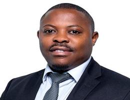 Agent Keith Ceekay Ncube