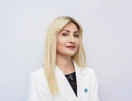 Agent Rita Stanila