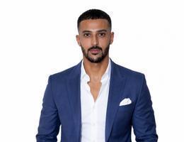 Agent Amr Abdelwahab
