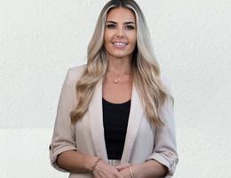 Agent Kate George