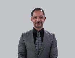 Agent Omar Al Chammaa