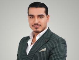 Agent Youssef Mohammad Najjar