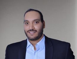 العميل Mohamed Gamal