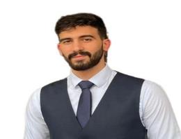 Agent Nour Elmaasarawi