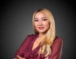 Agent Akzholtoi  Buurabaeva