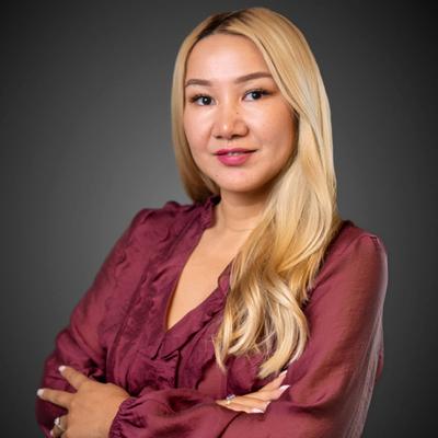 Akzholtoi Buurabaeva Akzholtoi Buurabaeva