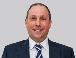 Agent James Darbourne