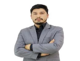 Agent Muhammad Ali Asghar