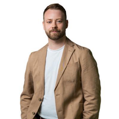 Agent Joby Fitzgerald