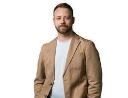 Agent Joby Fitzgerald